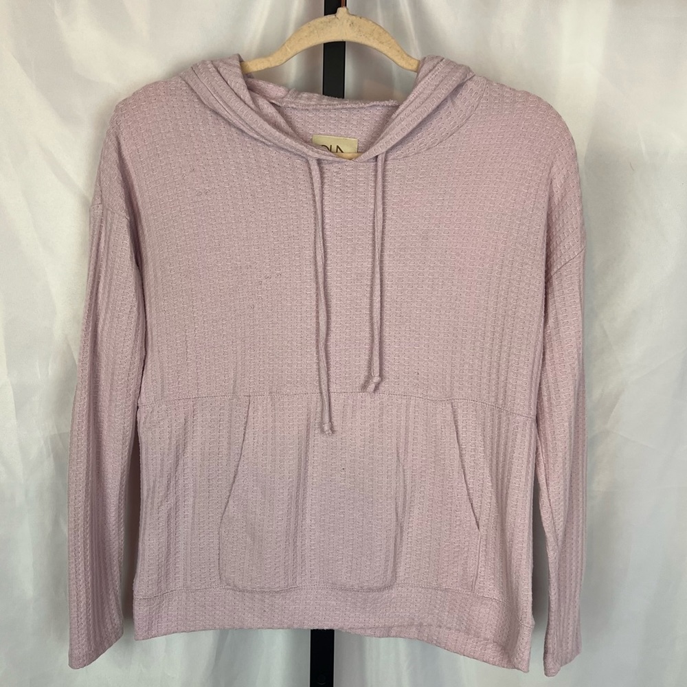 Chasor Pullover Light Weight Hooded top, size XS